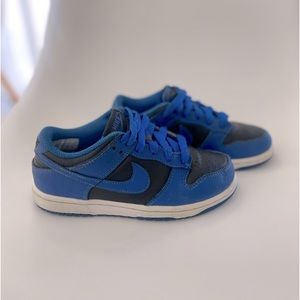 DUNK LOW RETRO
"Hyper Cobalt